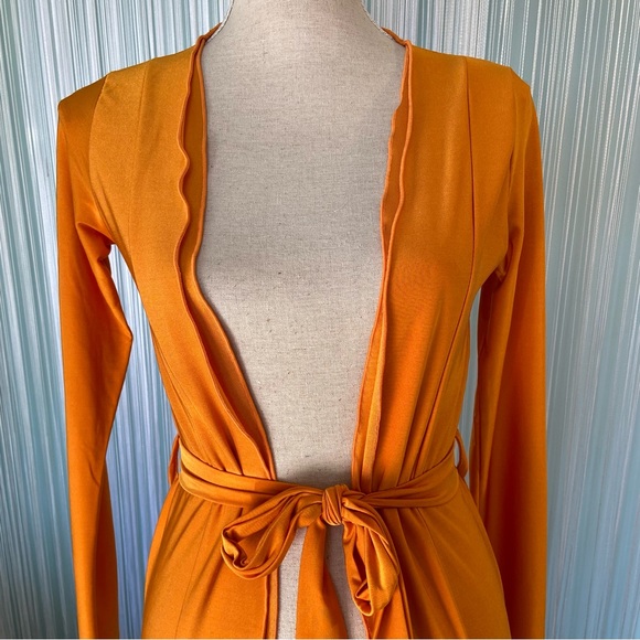 Maxi Kimono - Picture 1 of 17